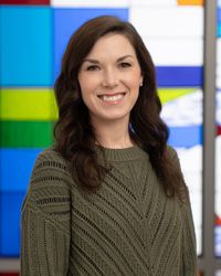 Kylie A. Ellis