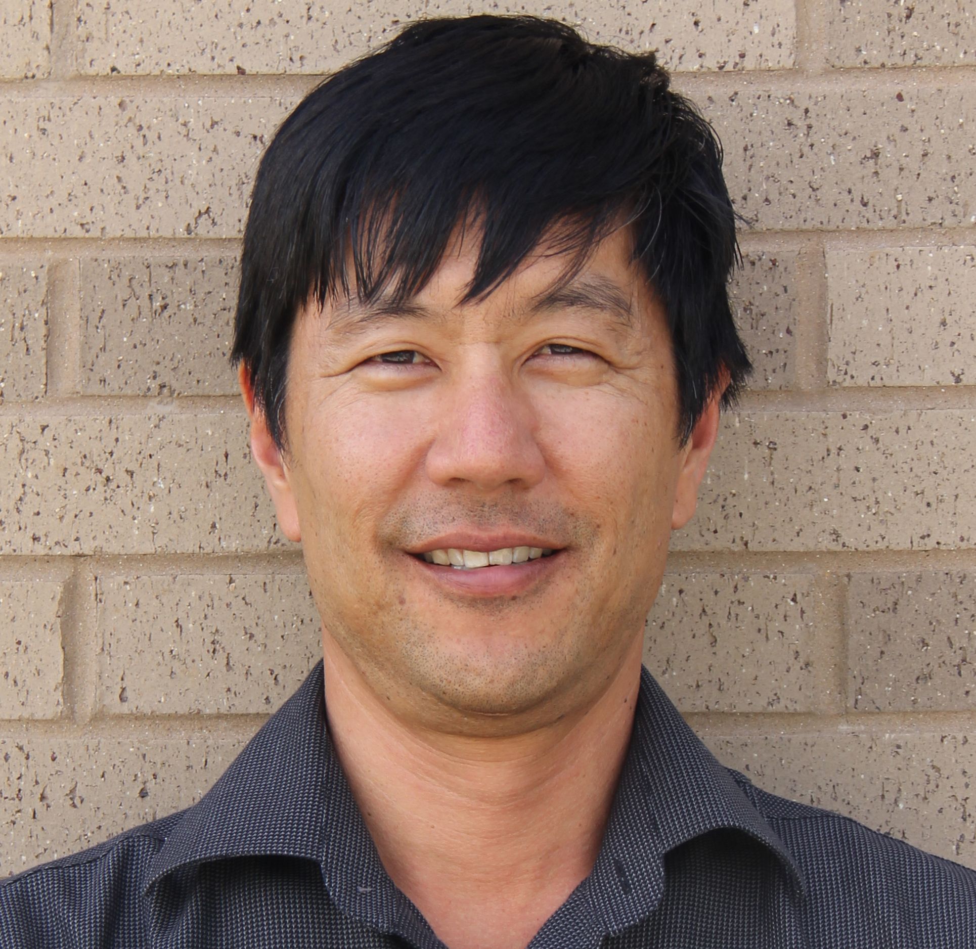 Douglas K. Endo, PT