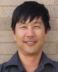 Douglas K. Endo