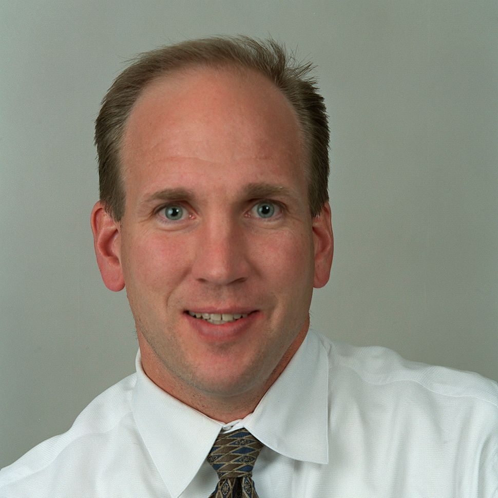 Todd B. Engen, MD