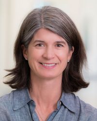 Kristina E. Esham