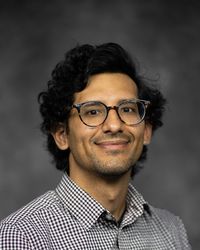 Audie Chris Espinoza