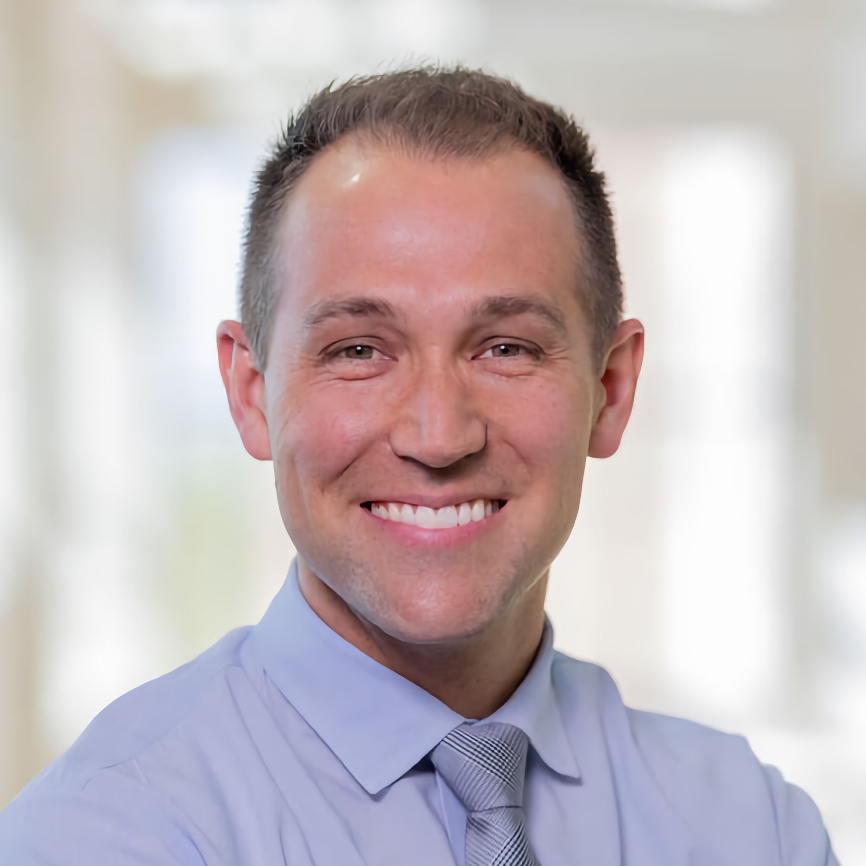 Jaden D. Evans, MD