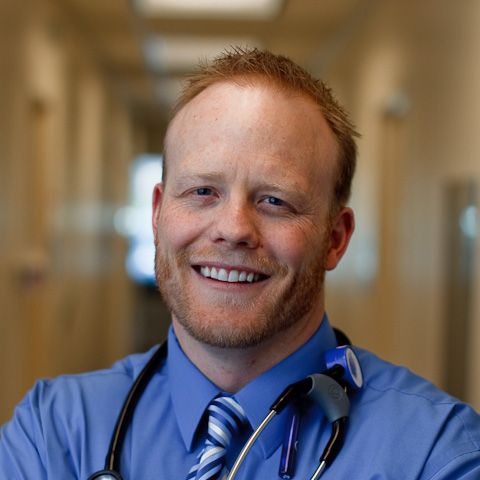 Matthew C. Evans, MD
