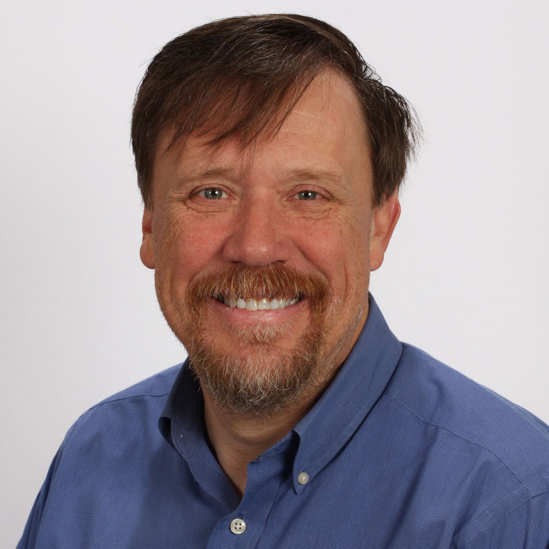 Ethan R. Everett, PSYD