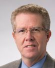 Douglas P. Flint, DPT