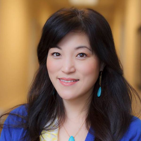 Alina K. Fong, PHD