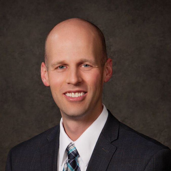 Eric D. Freeman, MD