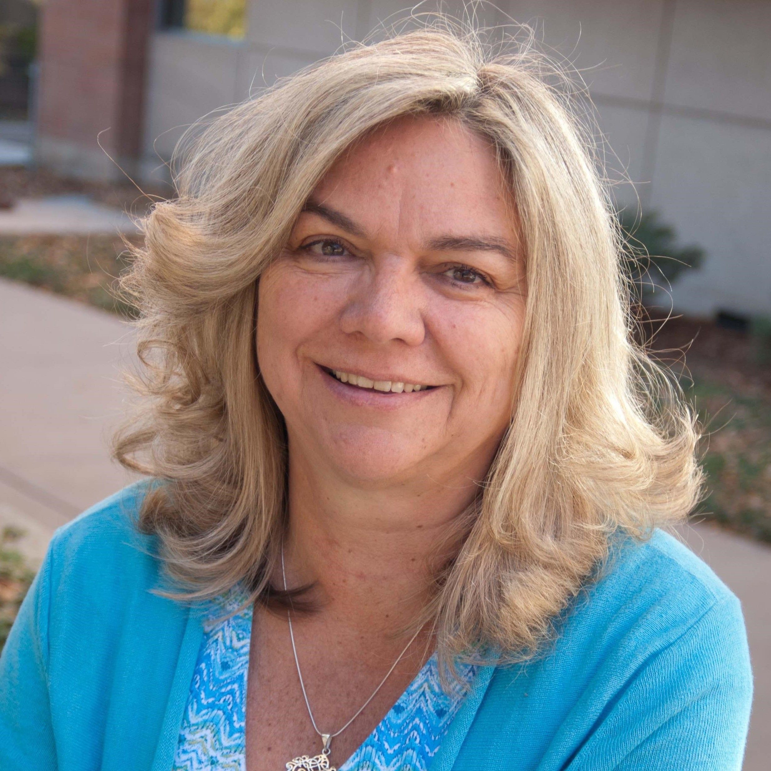 Kathryn Friddle, NP