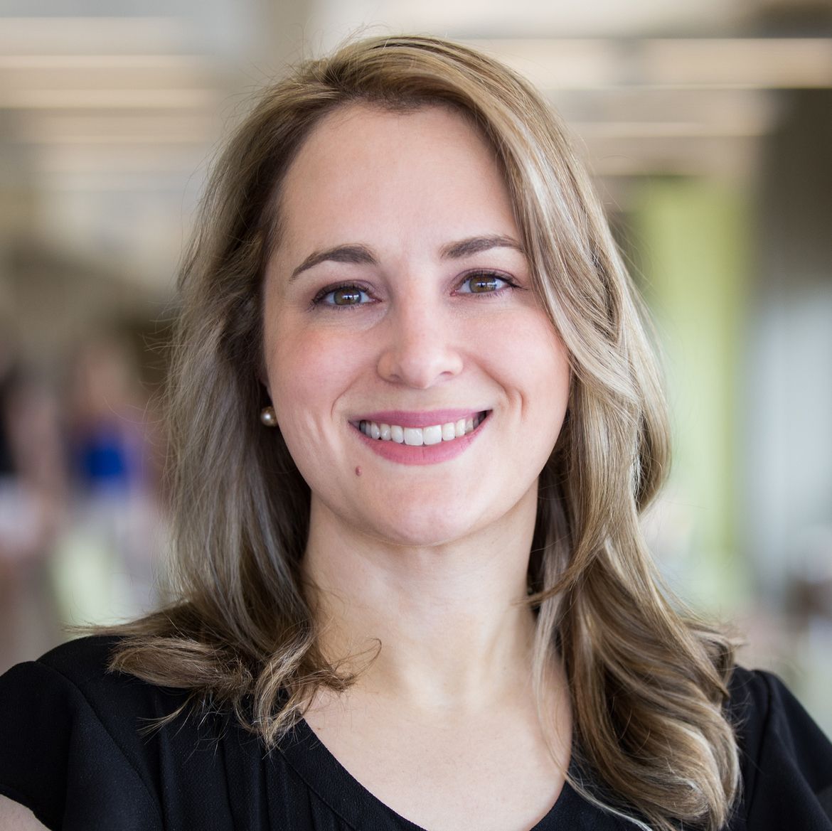 Stephanie E. Frisch, MD