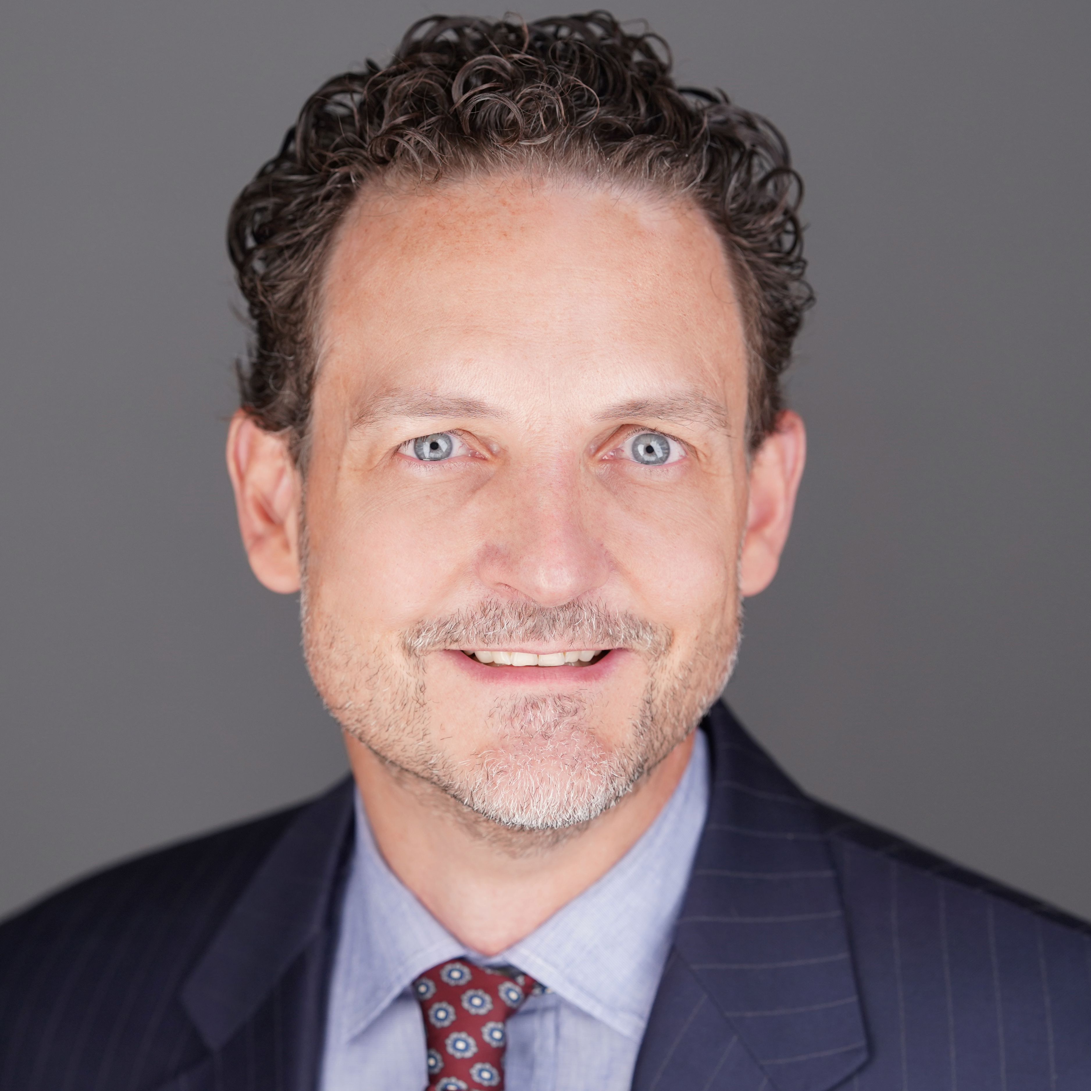 Richard H. Fryer, MD