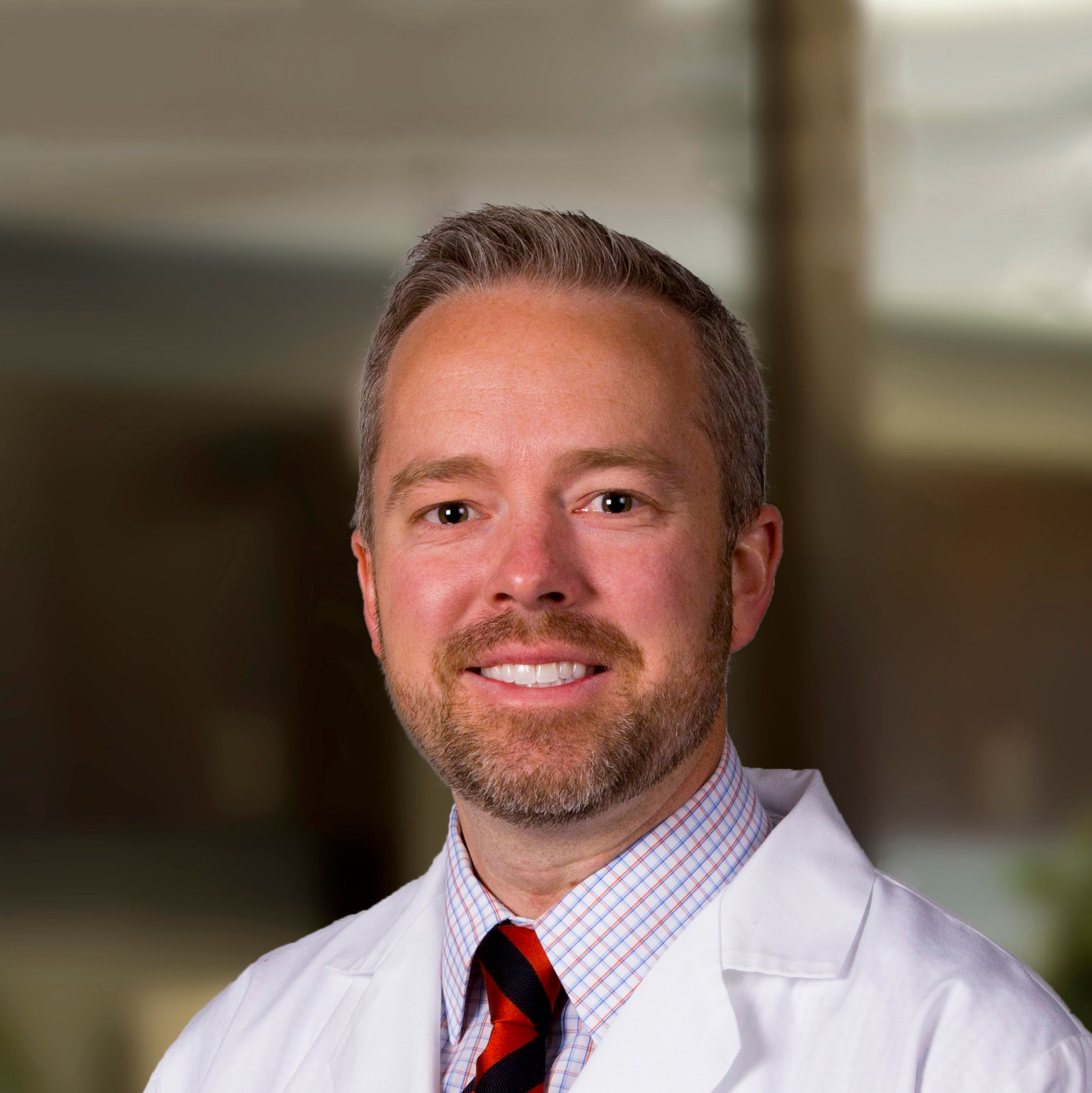 Joseph M. Fullmer, DMD