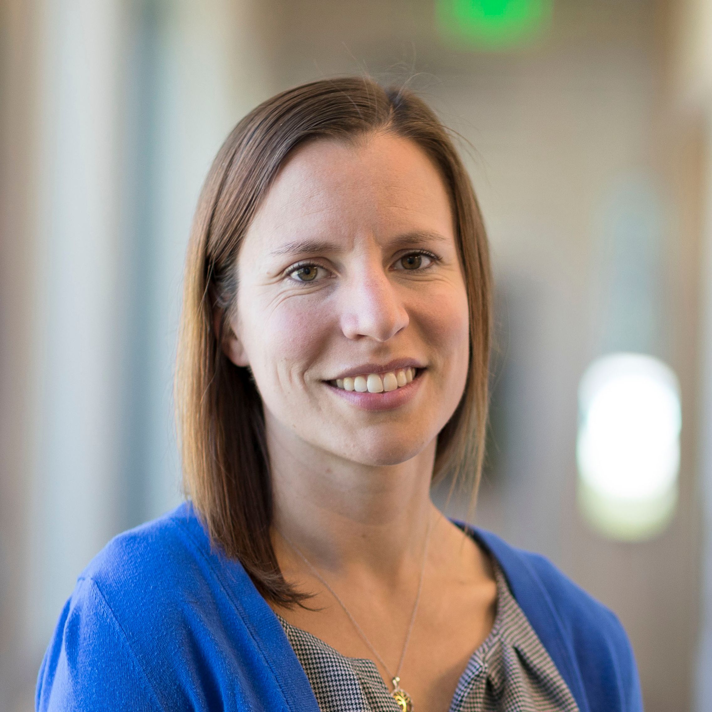 Vanessa M. Galli, MD