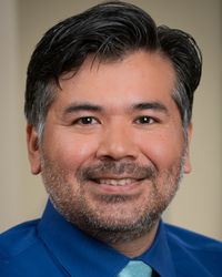 Jorge A. Garibay