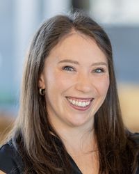 Caitlin M. Garlinghouse