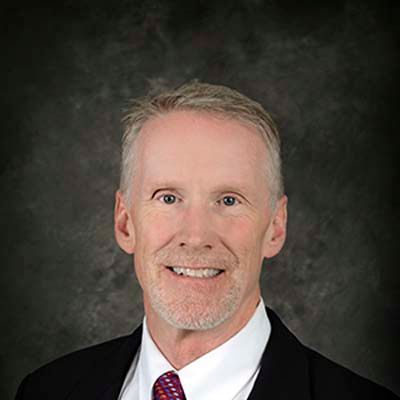 Mark F. Garnaas, MD