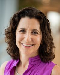 Stephanie S Gelman