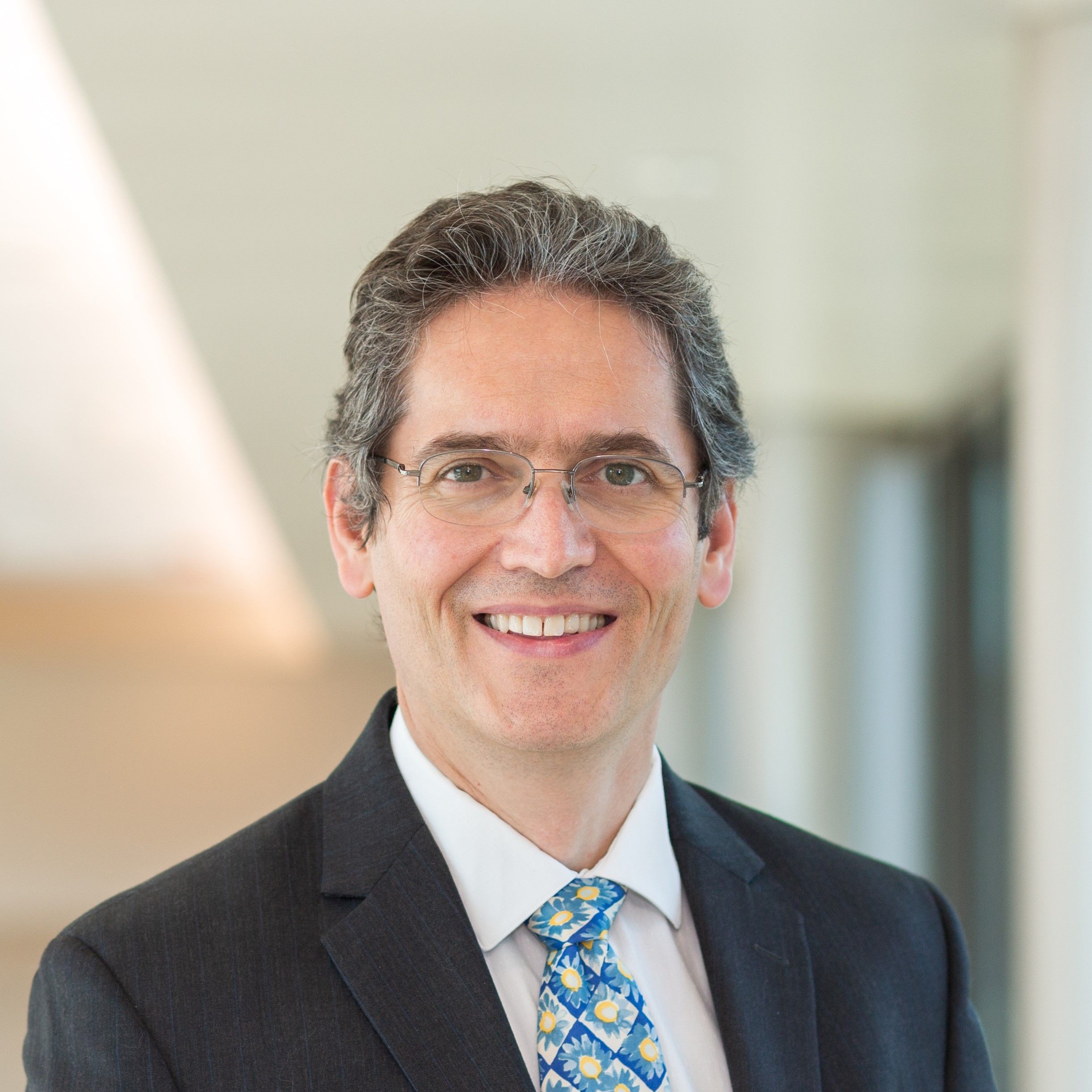 Erick B Gerday, MD