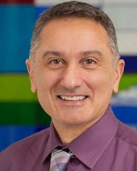 Salim A. Ghorayeb