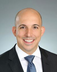 Daniel B. Gibbs