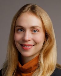 Claire L. A. Gibson