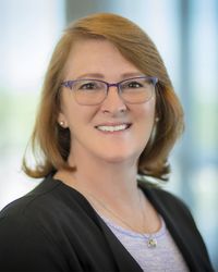 Valerie F. Giles