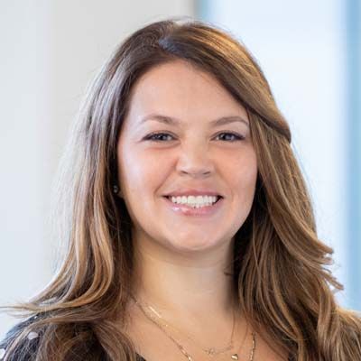 Erica J. Gillesby, CNM