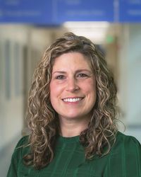 Stacie M. Glass