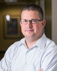 Brad M. Goates