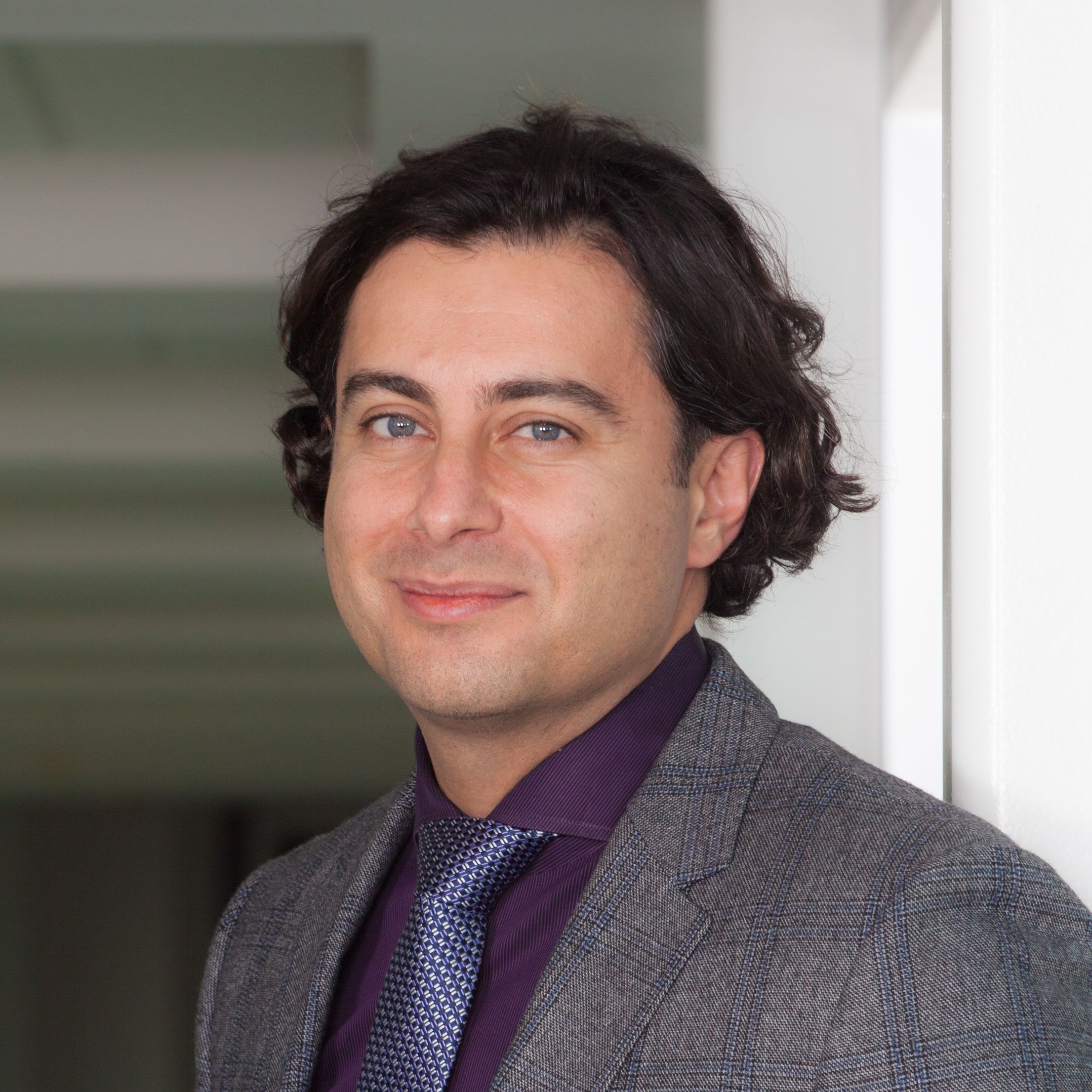 Barbu R. Gociman, MD