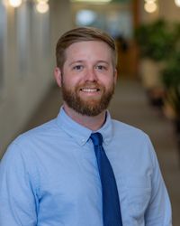 Madison (Mack) M. Golden