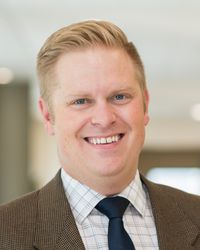 Zachary D. Golden