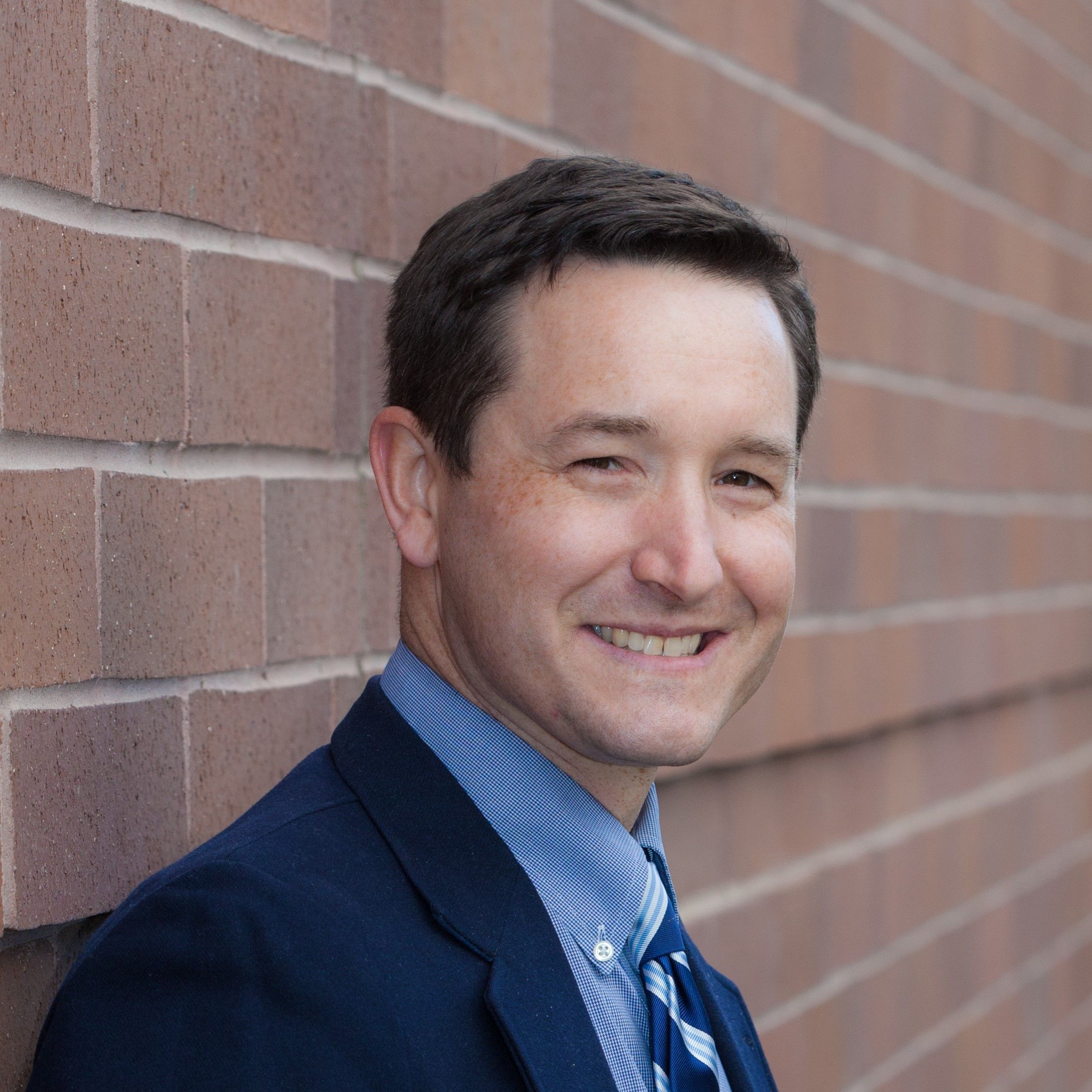 Isak A. Goodwin, MD
