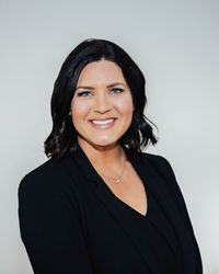 Carrie A. Gordon