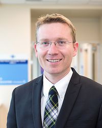 Christopher R. Gordon