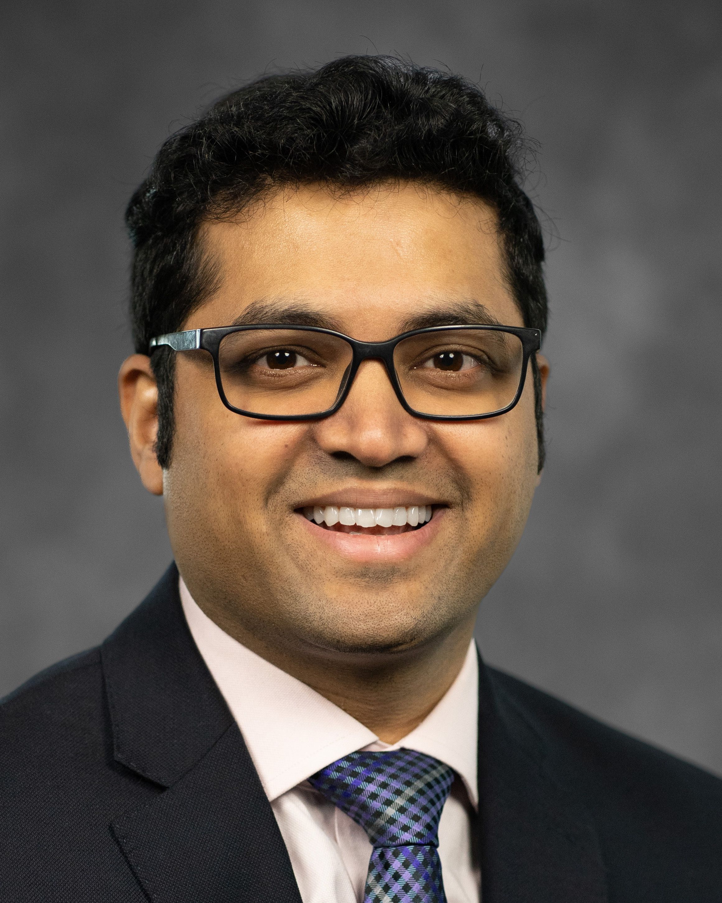 Sasidhar Goteti, MD