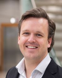 Stephen R. Grant