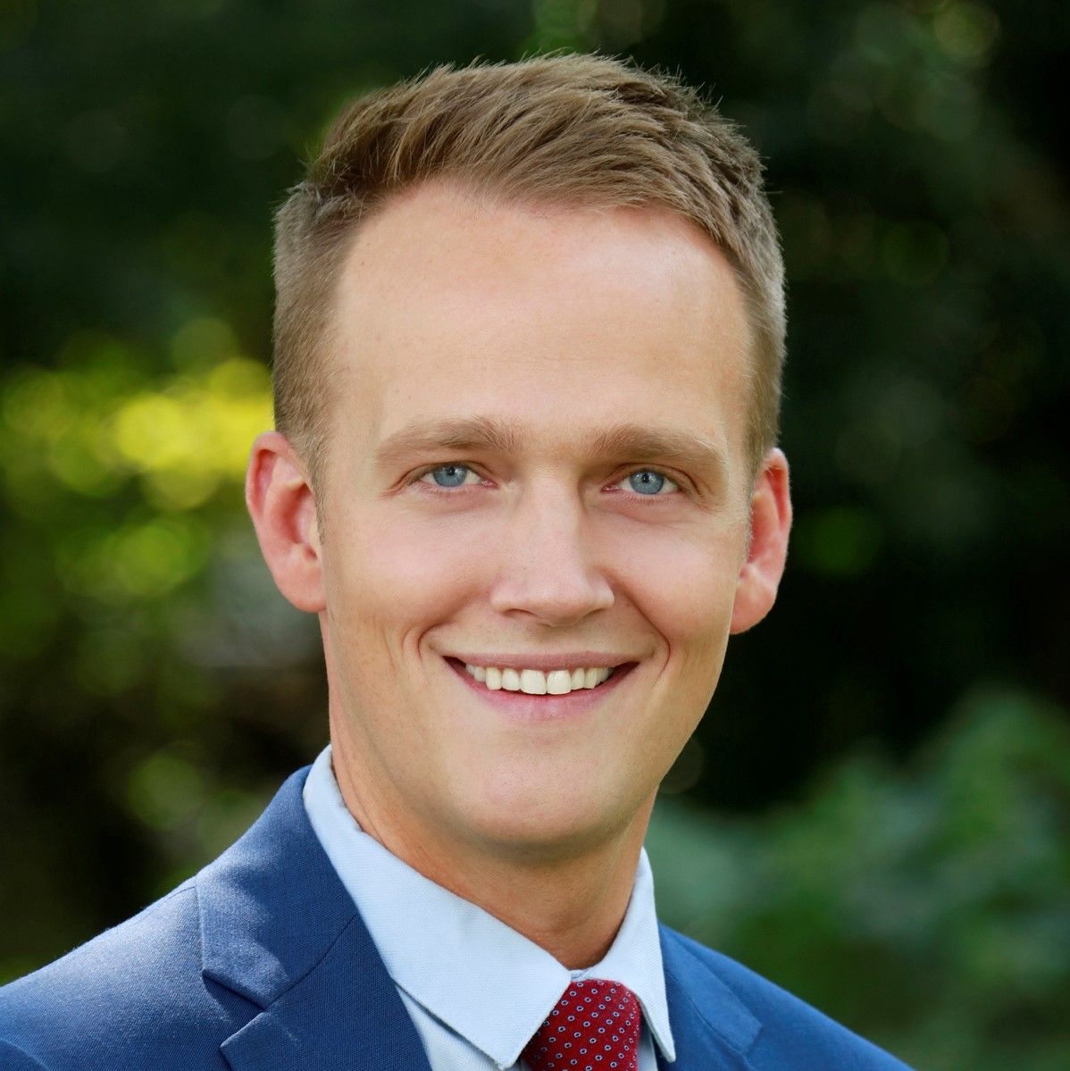 David R. Griffin, MD