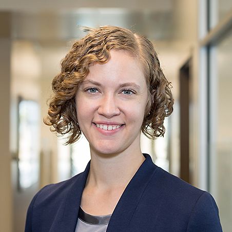 Claire A. Gross, MD