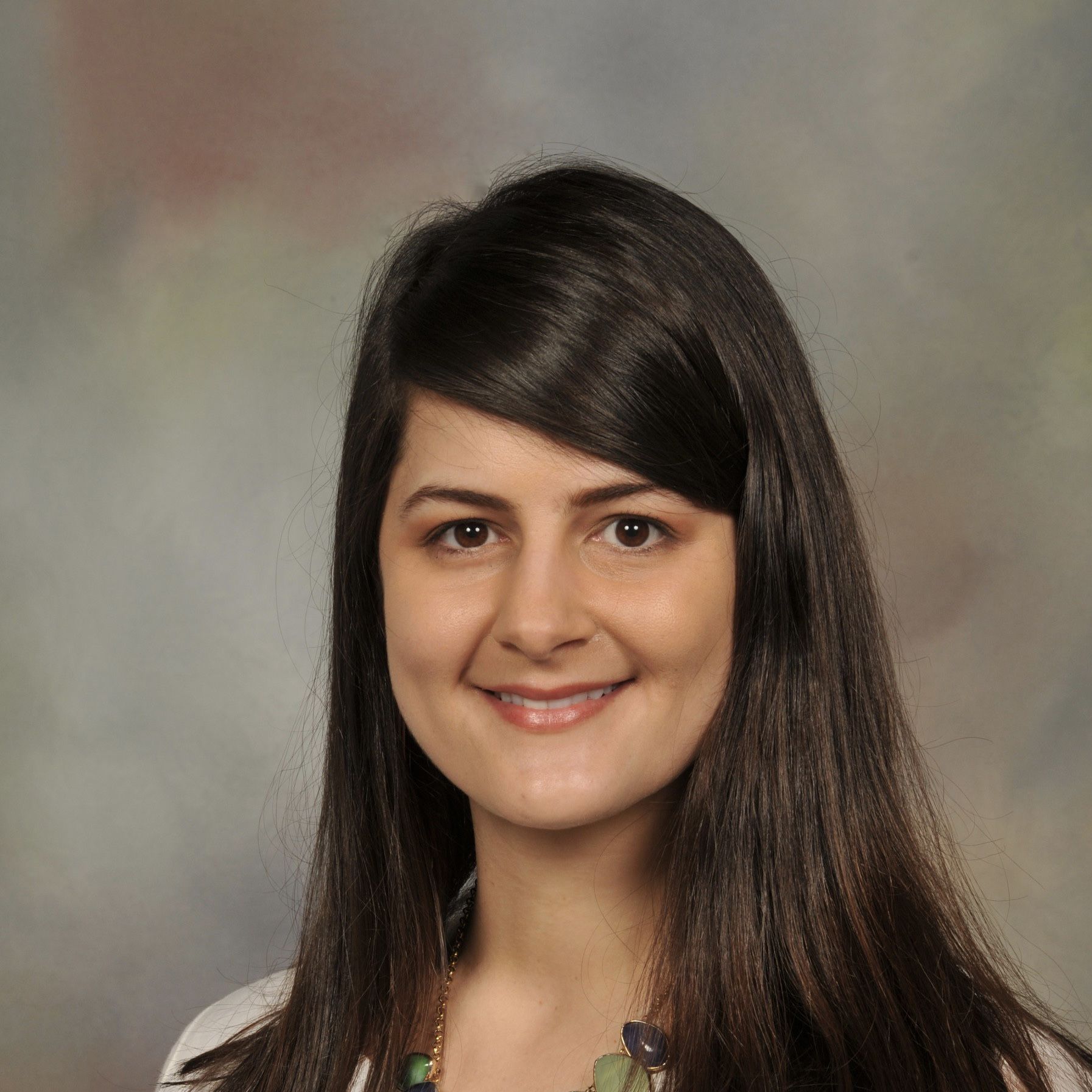 Elena M. Hadjicharalambous, MD