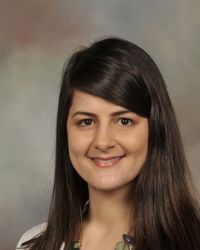 Elena M. Hadjicharalambous