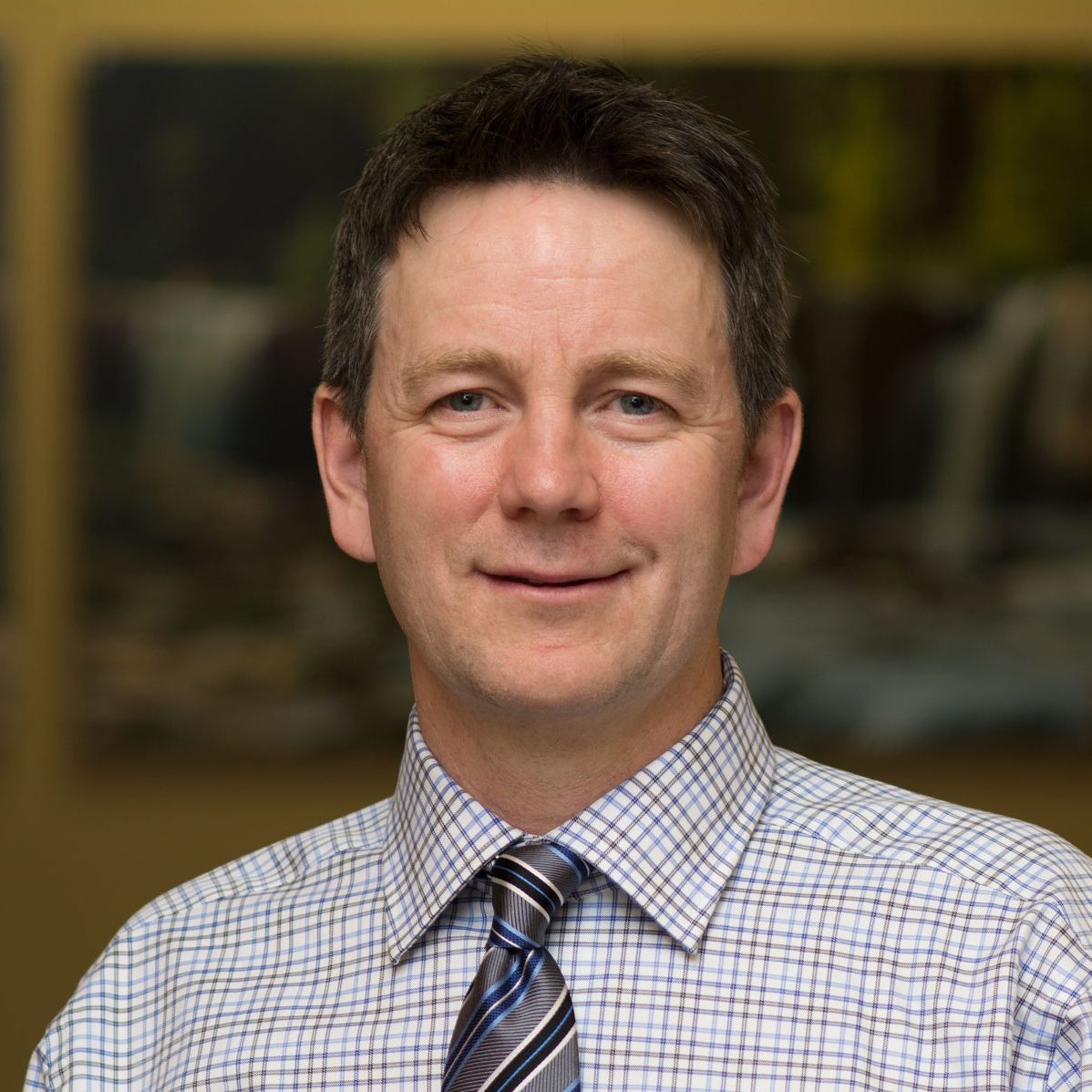 Michael L. Hadley, MD