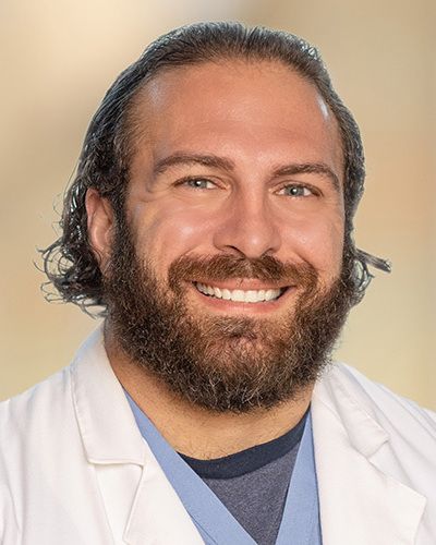 Daniel Hall, MD