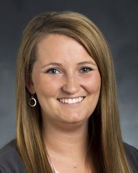 Natalie Brooke Hall