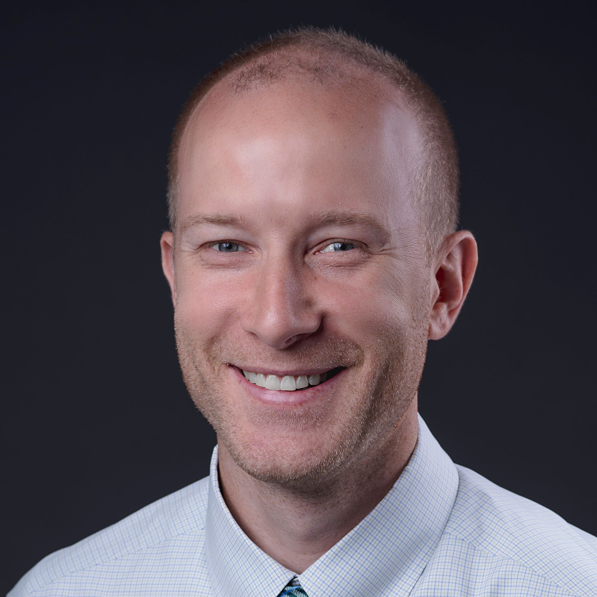 Mark Hamaker, MD