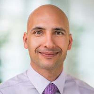 Ibrahim A. Hammad, MD