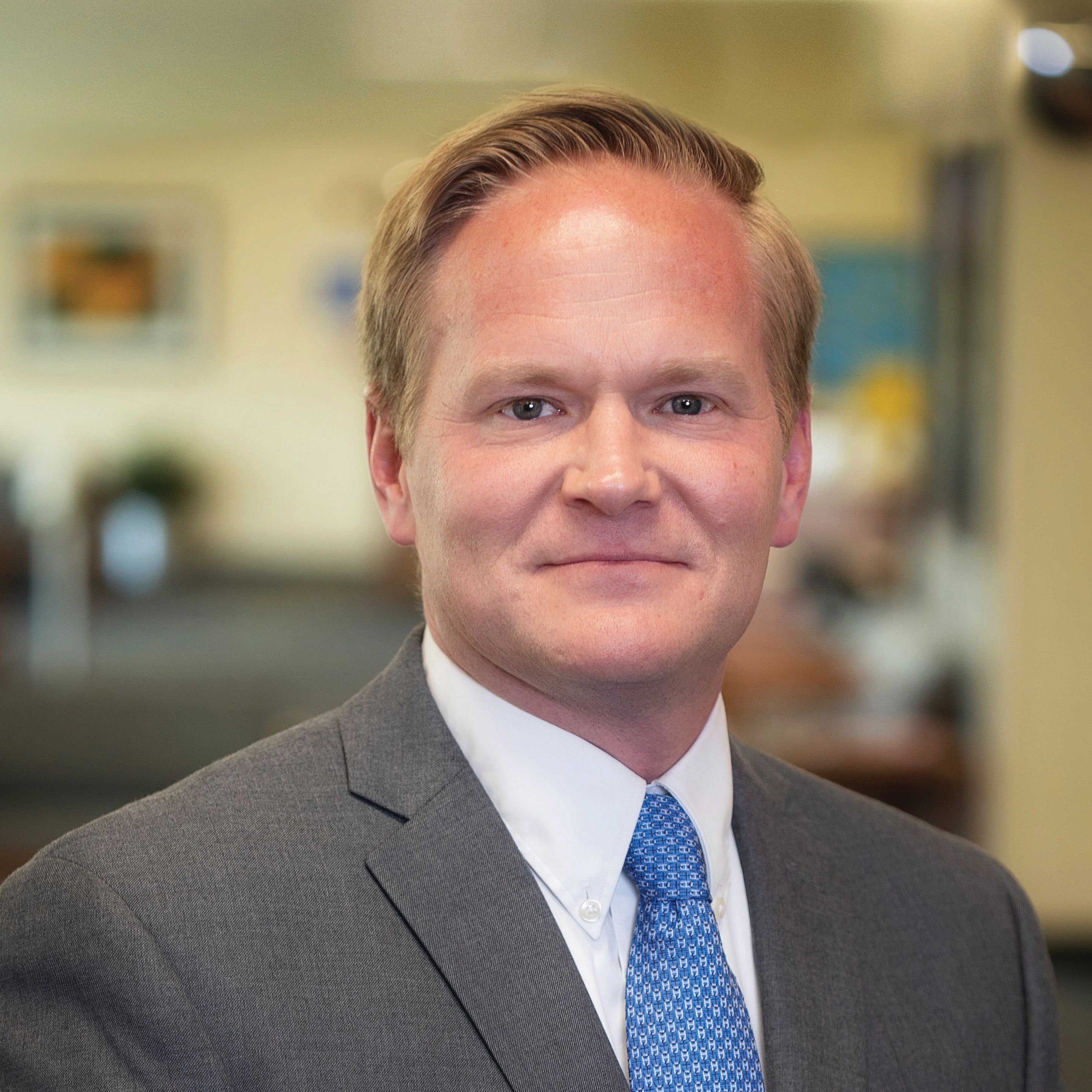 Jason P. Hansen, MD