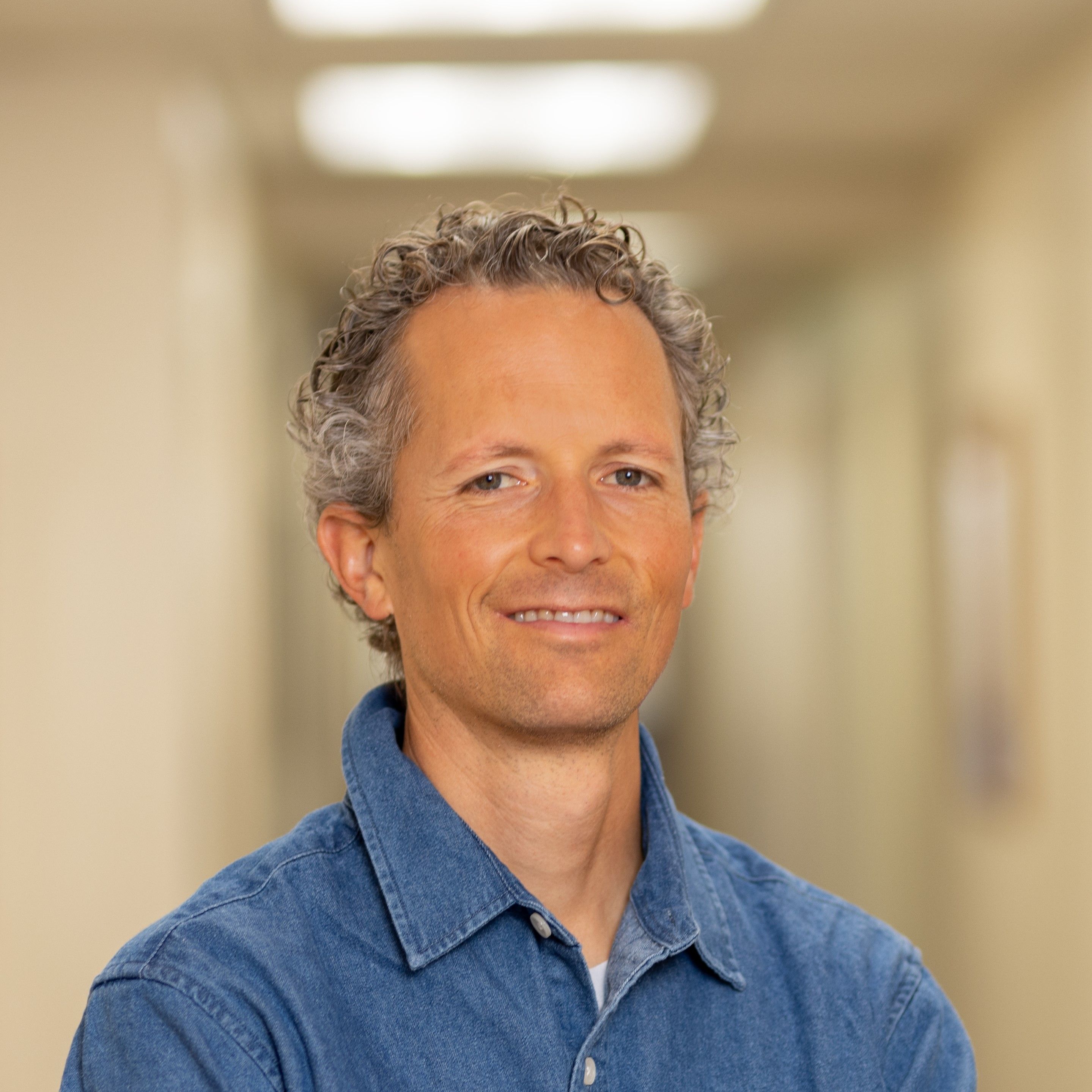 Spencer K. Hansen, MD