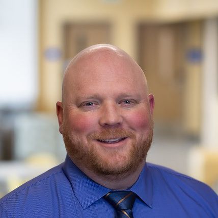 Shay C. Harding, NP