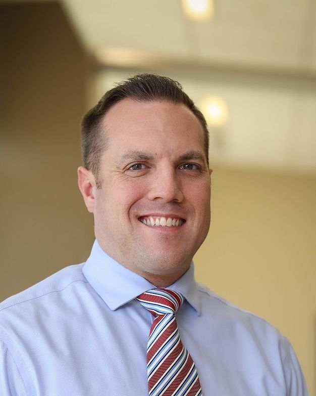Robert Harkness, NP